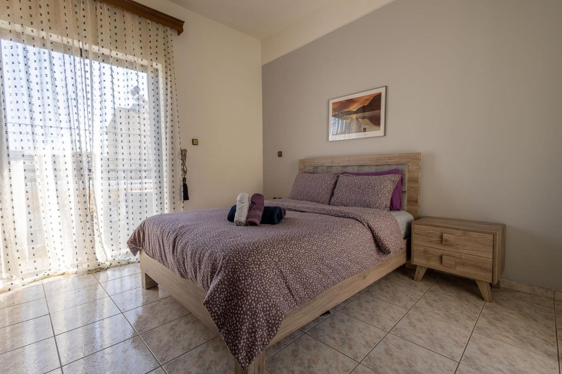 Special Apartment Larissa Exterior foto