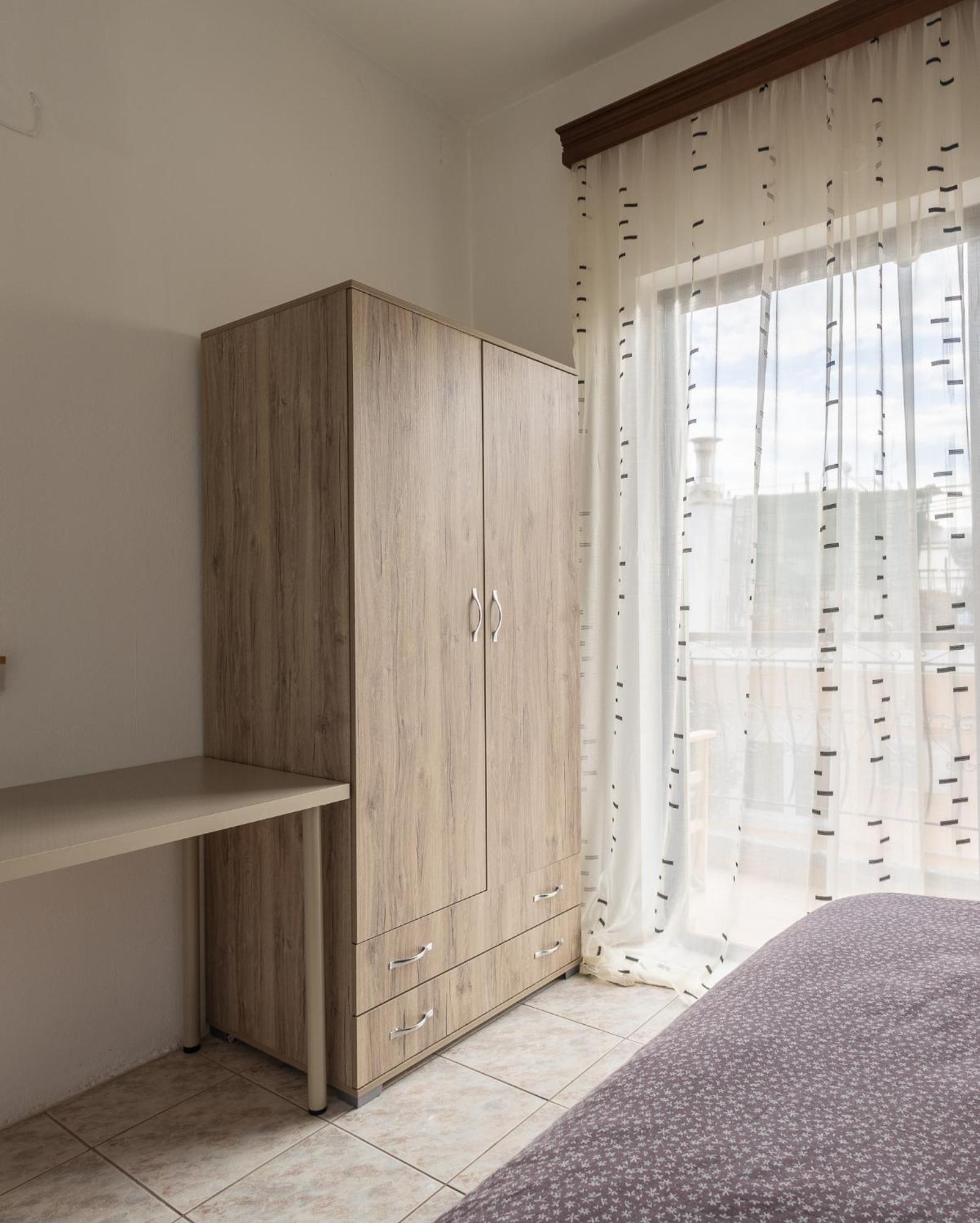 Special Apartment Larissa Exterior foto