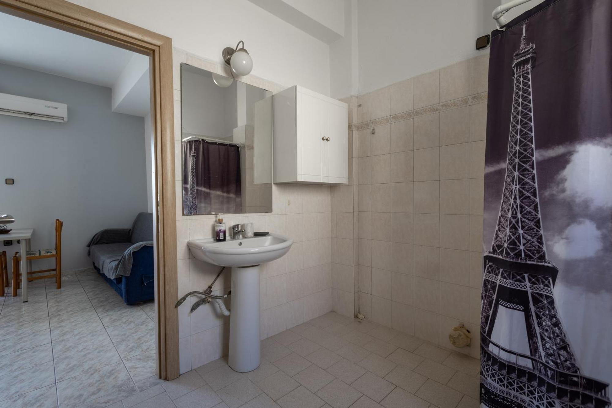Special Apartment Larissa Exterior foto